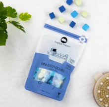 Load image into Gallery viewer, Happy Hippo Galaxy Mini Bubble Bombs