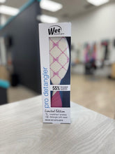 Load image into Gallery viewer, Wet Brush Bows on Bows Pink Pro Detangler