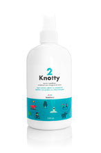Load image into Gallery viewer, 2 Knotty Leave-In Detangling Conditioner