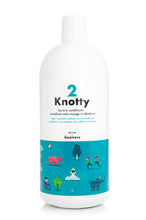 Load image into Gallery viewer, 2 Knotty Leave-In Detangling Conditioner