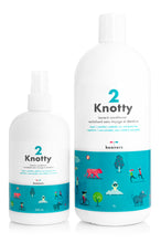 Load image into Gallery viewer, 2 Knotty Leave-In Detangling Conditioner