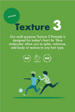 Load image into Gallery viewer, Texture 3 Styling Product (Pomade)