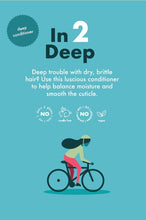 Load image into Gallery viewer, In 2 Deep Conditioner