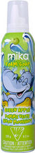 Load image into Gallery viewer, Mika Kids Foaming Soap - Green Apple