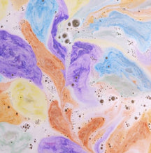 Load image into Gallery viewer, Happy Hippo Rainbow Mini Bubble Bombs