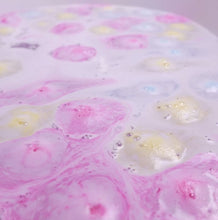 Load image into Gallery viewer, Happy Hippo Unicorn Poop Mini Bubble Bombs