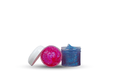 Load image into Gallery viewer, 3 Stars Sparkle Gel