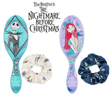 Load image into Gallery viewer, Wet Brush Detangle &amp; Style Duo Nightmare Before Christmas Jack
