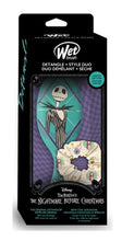 Load image into Gallery viewer, Wet Brush Detangle &amp; Style Duo Nightmare Before Christmas Jack
