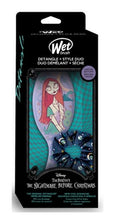 Load image into Gallery viewer, Wet Brush Detangle &amp; Style Duo Nightmare Before Christmas Sally
