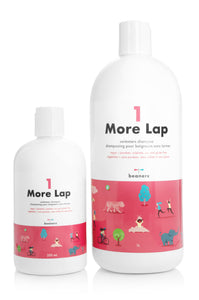 1 More Lap Shampoo (Swimmers)