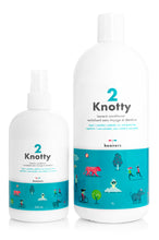 Load image into Gallery viewer, 2 Knotty Leave-In Detangling Conditioner
