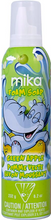 Load image into Gallery viewer, Mika Kids Foaming Soap - Green Apple
