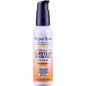 Original Sprout Tahitian Hair Oil