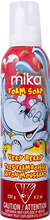 Load image into Gallery viewer, Mika Kids Foaming Soap - Very Berry
